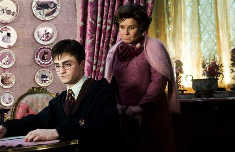 MoviE Picture: Harry Potter and the Order of the Phoenix [2007]