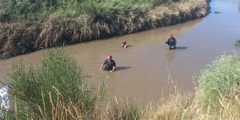 Buscan Intensamente A Un Nene De A Os Que Cay A Un Arroyo Luis