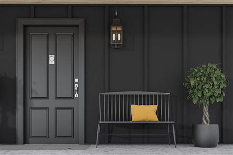 Exterior Doors - SimplyDoors