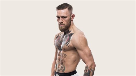 Ο Conor Mcgregor και το φαινόμενο του Proper No Twelve Bitterbooze