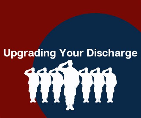 How to Upgrade a Less Than Honorable Discharge - NWAVet