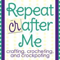 Repeat Crafter Me ~ Designer Showcase