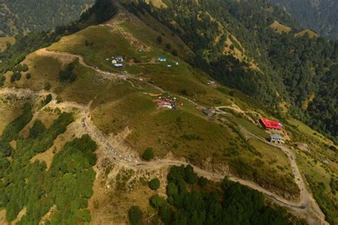 Top 12 Must Visit Offbeat Places In Himachal Near Delhi