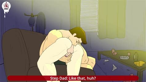 The Step Dad Pornhub Gay