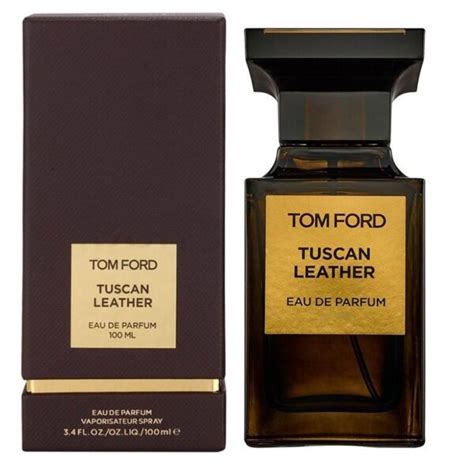 Tom Ford Tuscan Leather Perfume For Men And Women