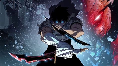 solo leveling gif discover share gifs solo leveling wallpaper