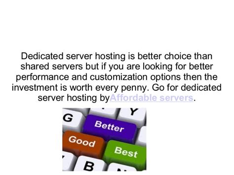 Favorite Online Business: Are Dedicated Servers Worth Your Business? 