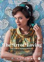 The Art Of Loving Story Of Michalina Wislocka 2017 Nude Scenes