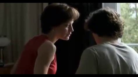 PINGPONG Mom Son Mainstream Movies Sex Scene