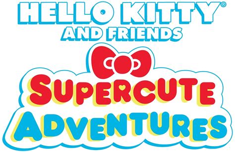 Action Figure Insider Sanrio® Debuts Hello Kitty® And Friends