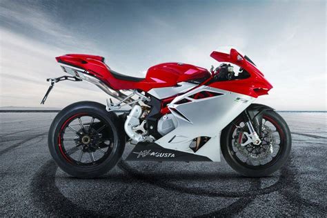 MV Agusta F4 2025 Images - Check out design & styling | OTO