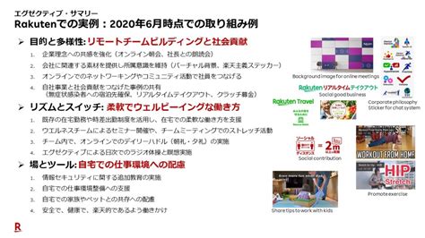 多様な働き方が進む、今こそ意識すべき「コレクティブ・ウェルビーイング」～持続可能なチームに必要な「三間（さんま）と余白」とは？～