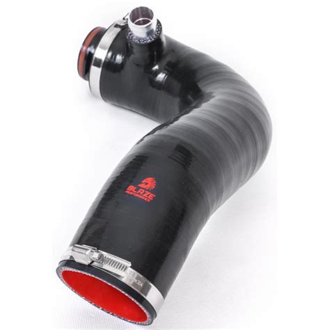 Vag Mqb Ea Turbo Inlet Pipe Mm Inch Blaze Performance