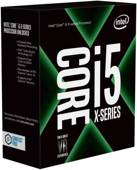 Intel Core I5 2500k Processor Bx80623i52500k Electronics