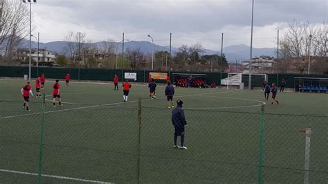 La Casertana Si Prepara Per Martina Franca Undici Gol Agli Allievi