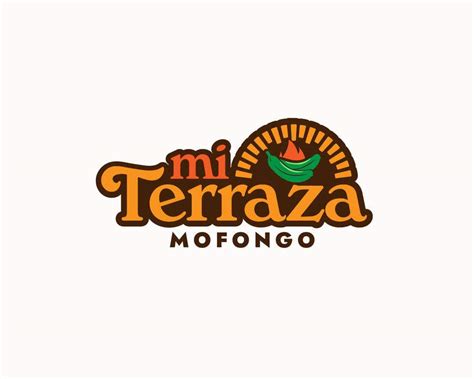 Entry By Ajotam For Logotipo Mofongo Mi Terraza Freelancer