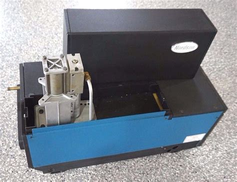 NORDSON EB DA HOT MELT GLUE MACHINE EB DA REFURBISHED SB Industrial Supply Inc