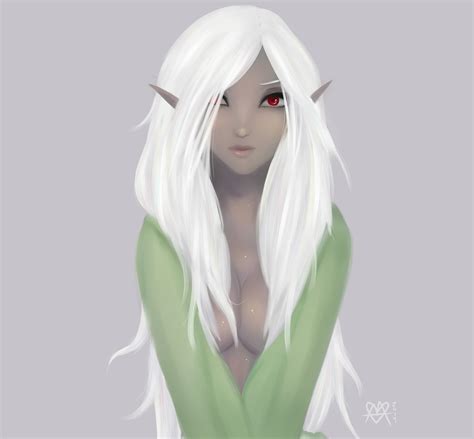 Ava S Robe By Punkae Hentai Foundry