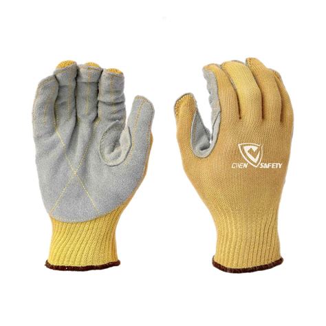 Kevlar Cut Resistant Gloves