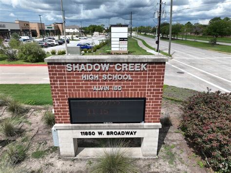 Shadow Creek High School Rankings And Reviews