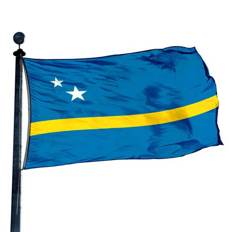 Curacao Flags | FlagandBanner.com