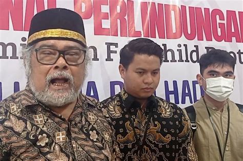 Konsultasi Jelang Sidang Penganiayaan David Ozora Kuasa Hukum AGH