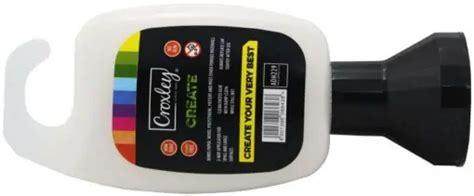 Croxley Glue All 118ml Decor Essentials