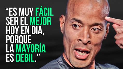 Los Mejores Discursos De Un SOLDADO NAVY SEAL David Goggins