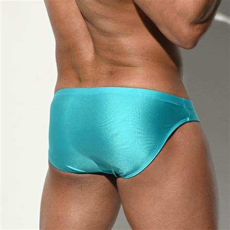 Maillot De Bain Culotte De Bain Pour Hommes Maillot De Bain Sexy Bikini Maillot De Bain Pour