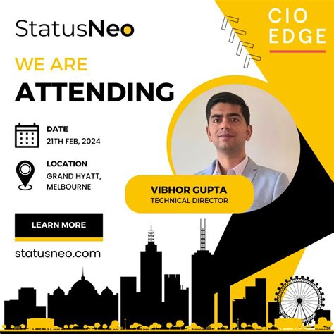 StatusNeo on LinkedIn: #ai #data #statusneo #digitaltransformation # ... 