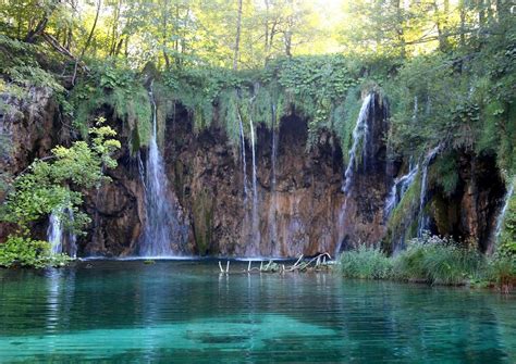 24 Waterfalls In Croatia To Keep You Cool | Chasing the Donkey