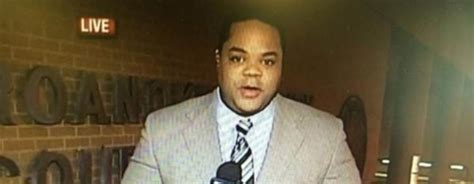 Nsfw Alleged Video Of Bryce Williams Shooting Reporter And Cameraman