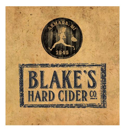 Blakes Hard Cider - Bud Distributing