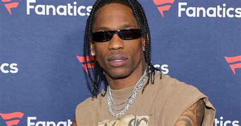 The Travis Scott Net Worth Will Blow Your Mind