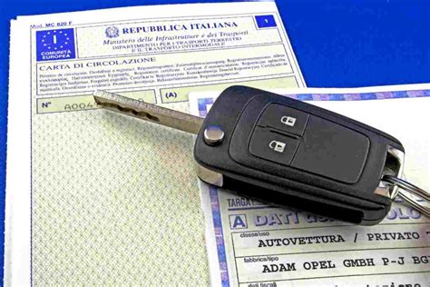 Auto Disabile Con Legge Soggetta Al Pignoramento