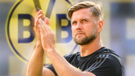 Bundesliga Transfers Bvb Holt Niclas F Llkrug Aus Bremen