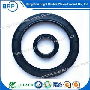 China Customized Valve Stem Nbr Hydraulic Seal Framework Oil Seal