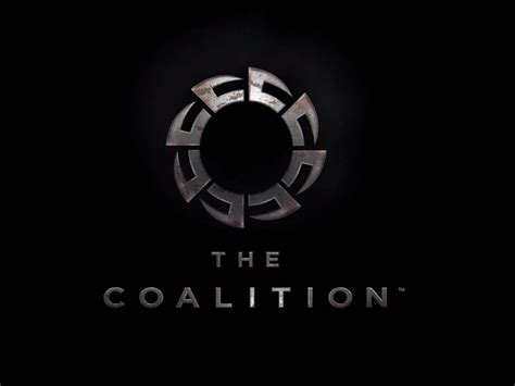 the-coalition - WayTooManyGames