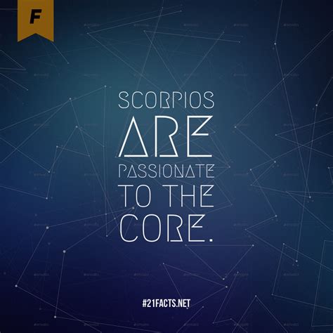 These scorpio man traits are actually signs of loyalty 5