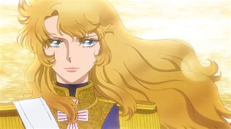 New Rose Of Versailles Anime Film Teaser Unveils Premiere Window Cast Staff And More