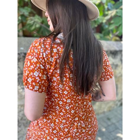 Jumpsuit Hs Lp Harlow Sahara Naked Gypsy