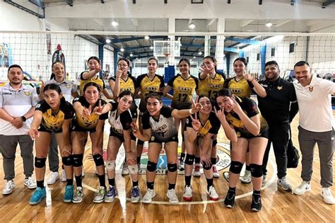 Se prepara Zorros Femenil para próximos torneos de voleibol CETYS