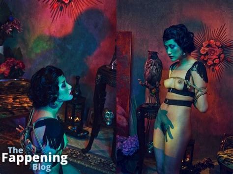 Sheri Chiu Sheri Chiu Nude Leaks Photo 73 TheFappening