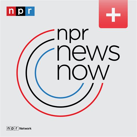 NPR Plus | NPR News Now+