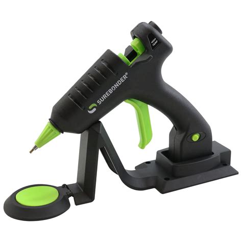 Buy Surebonder Cordless Corded High Temperature 20 Watt Mini Detail Tip Hot Glue Gun Online At