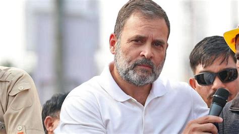 Rahul To Modi Release Funds For Mgnregs Workforce In Bengal Latest