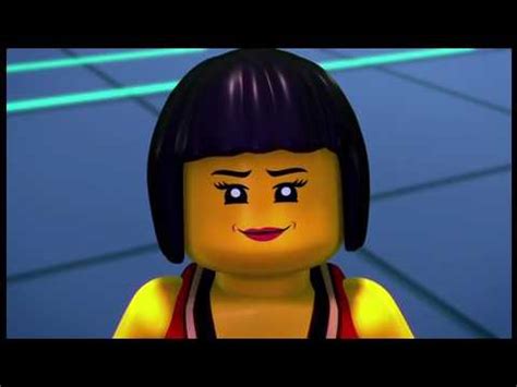 The Surge Lego Ninjago Season Full Episode Youtube