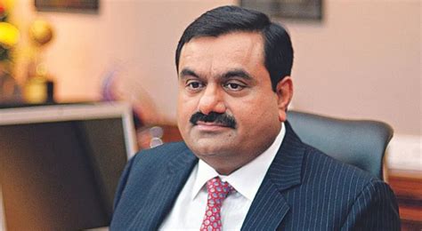 Gautam Adani Charged By US Over Alleged 250 Million Bribe Plot