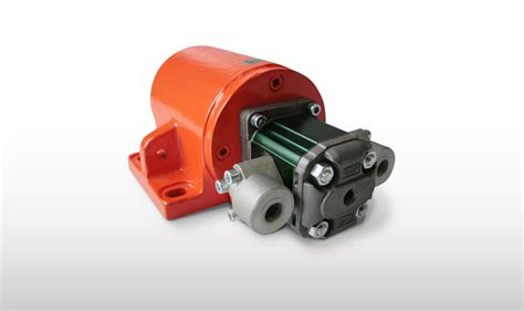 Hydraulic Vibrator MVO850 - vibrator motor,vibration technology,motor ...