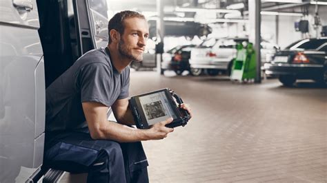 Produkt-Highlights Bosch Automotive Aftermarket 2020 - Bosch Media Service